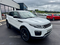 Land Rover Range Rover Evoque in Derry / Londonderry