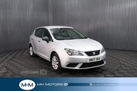 Seat Ibiza 1.0 SOL Hatchback 5dr Petrol Manual Euro 6 (75 ps) LOW INSURANCE GROUP 8 / LONG MOT in Antrim