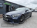 Mercedes CLS-Class