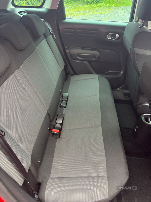 Citroen C3 Aircross HATCHBACK in Fermanagh