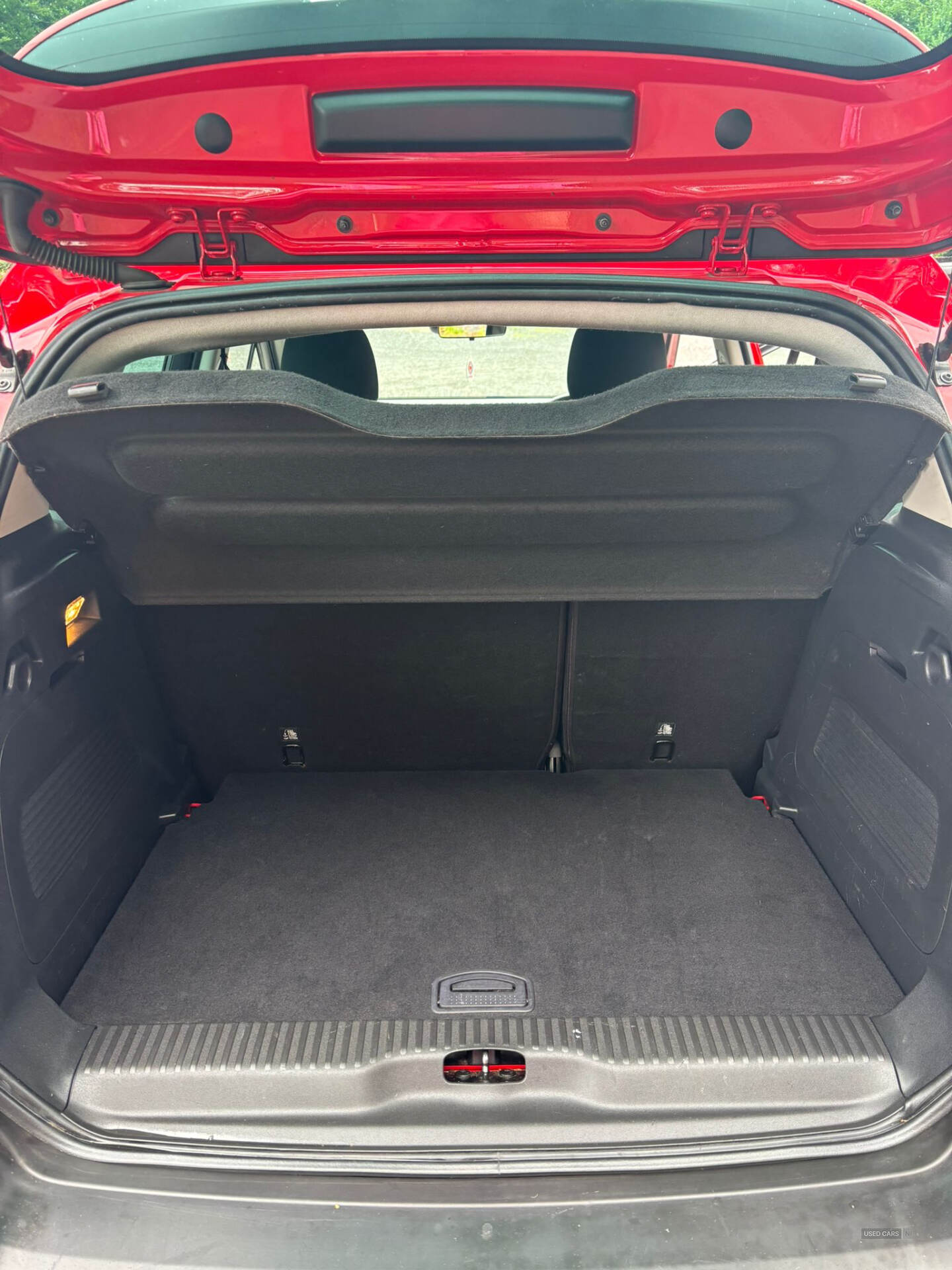 Citroen C3 Aircross HATCHBACK in Fermanagh