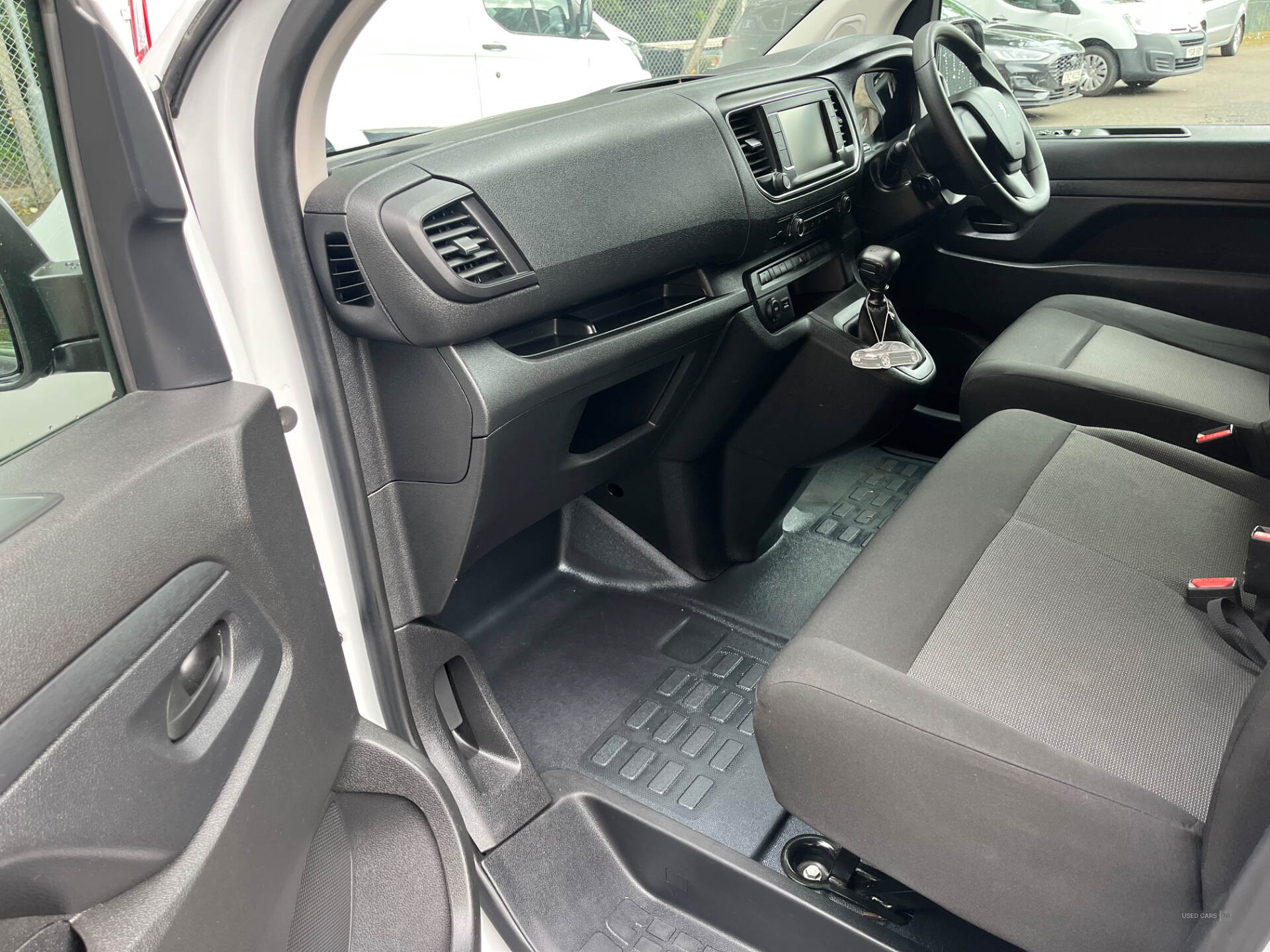 Peugeot Expert STANDARD DIESEL in Derry / Londonderry
