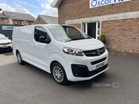 Vauxhall Vivaro L2 DIESEL in Derry / Londonderry