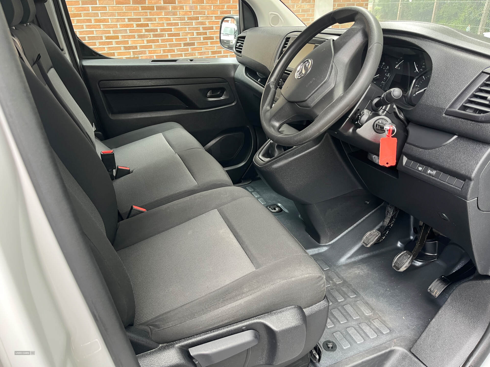 Vauxhall Vivaro L2 DIESEL in Derry / Londonderry