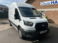 Ford Transit 350 L2 DIESEL RWD in Derry / Londonderry