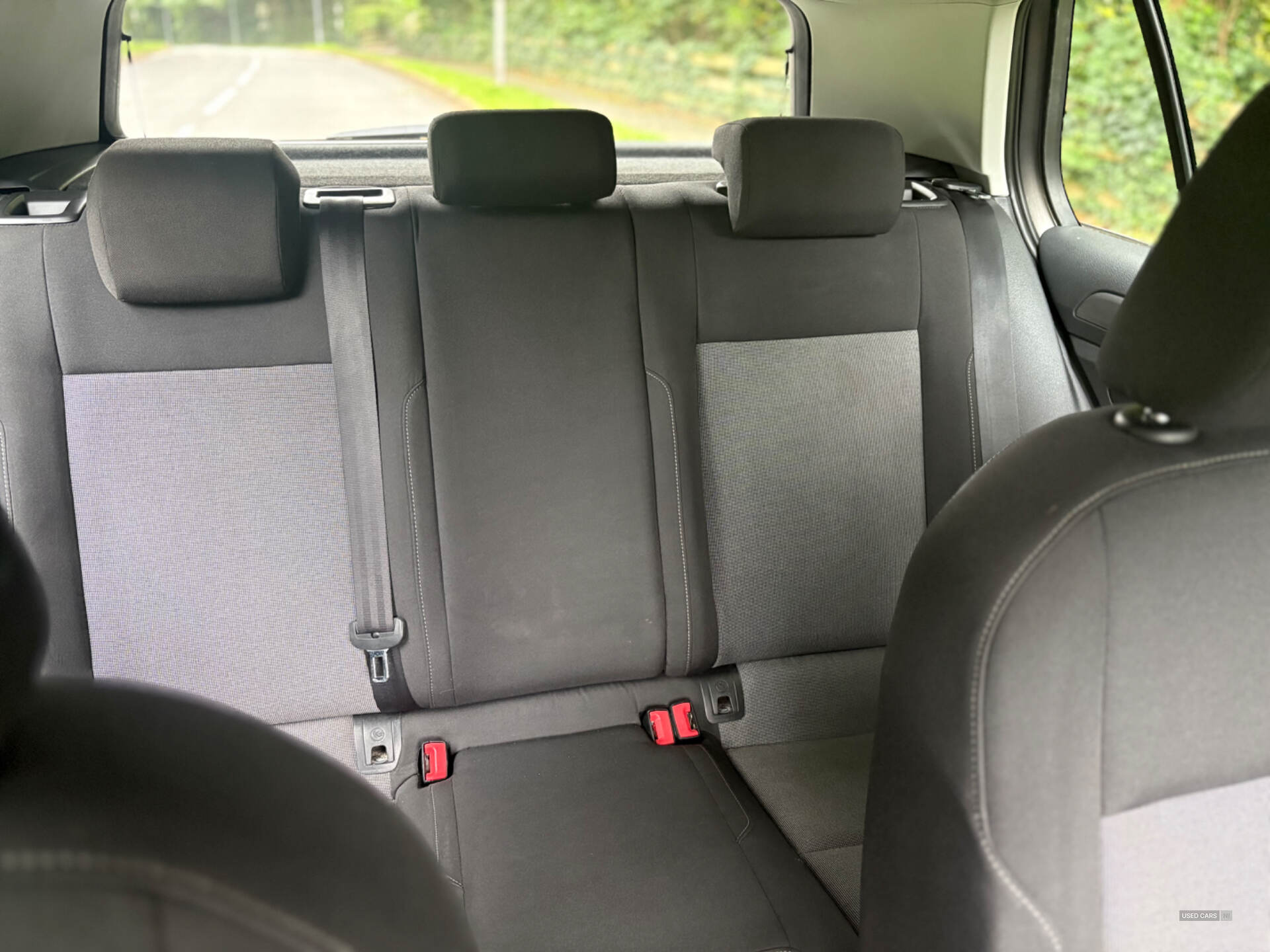 Volkswagen Golf DIESEL HATCHBACK in Armagh