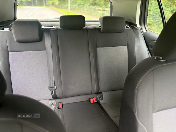 Volkswagen Golf DIESEL HATCHBACK in Armagh