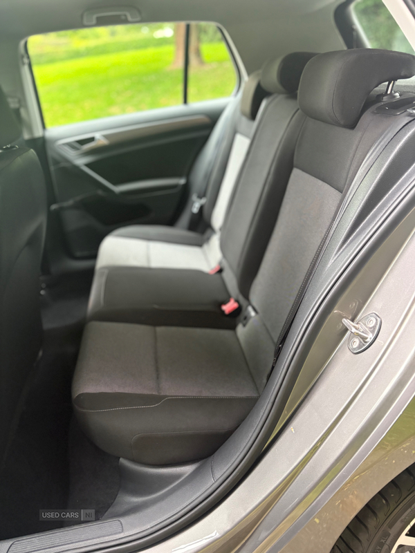 Volkswagen Golf DIESEL HATCHBACK in Armagh
