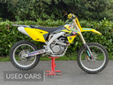 Suzuki RM-Z Series