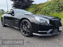 Mercedes SL