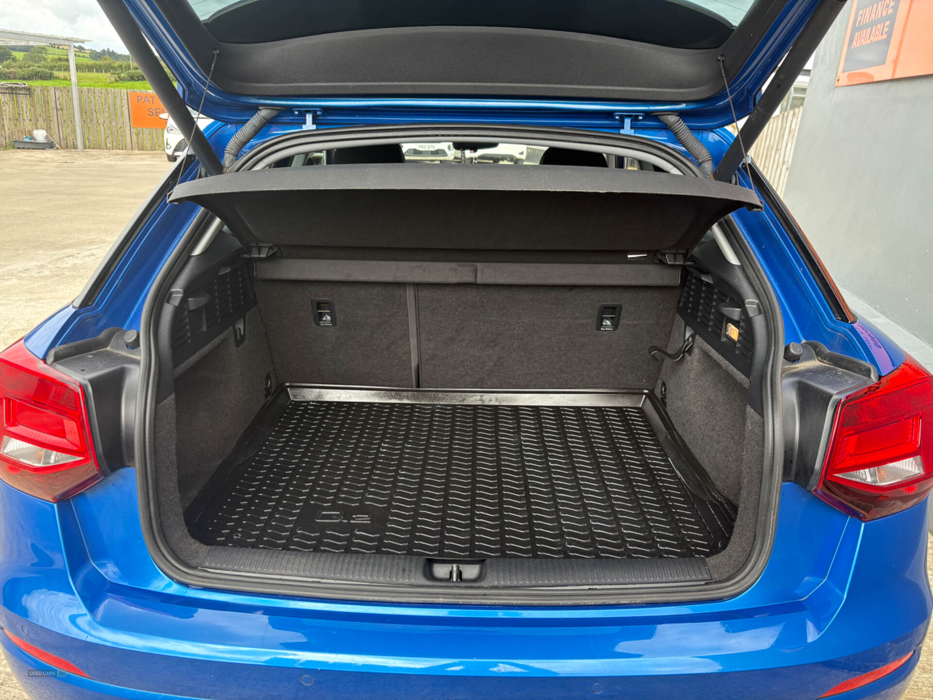 Audi Q2 DIESEL ESTATE in Derry / Londonderry
