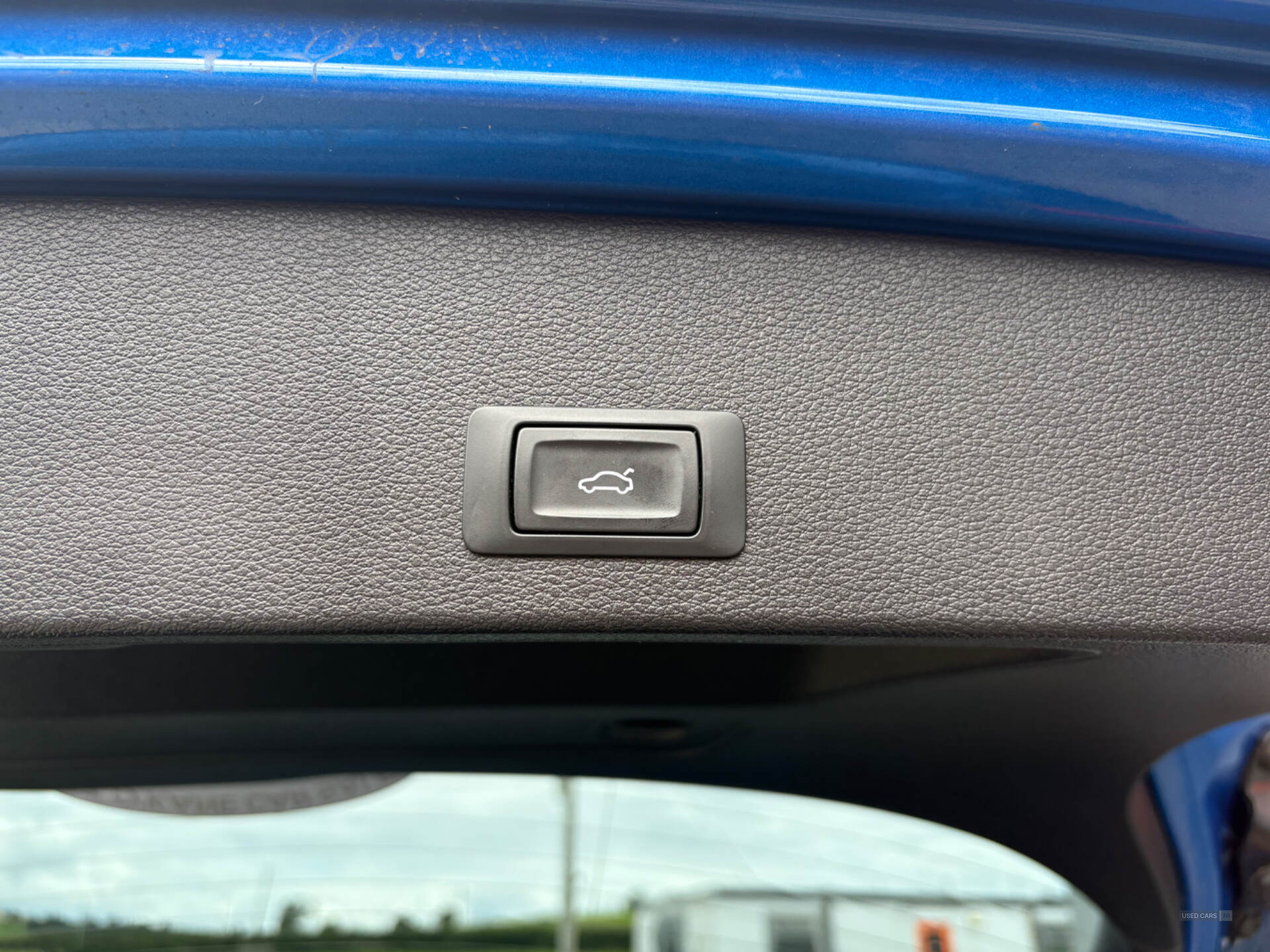Audi Q2 DIESEL ESTATE in Derry / Londonderry