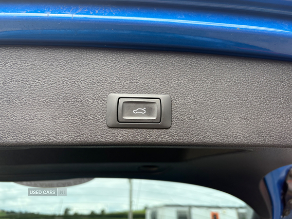 Audi Q2 DIESEL ESTATE in Derry / Londonderry
