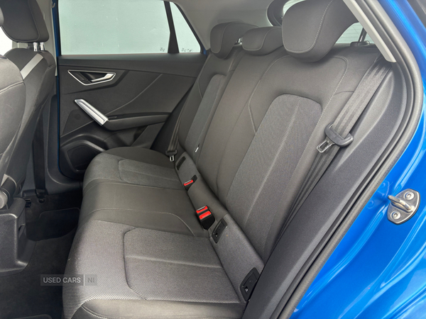 Audi Q2 DIESEL ESTATE in Derry / Londonderry