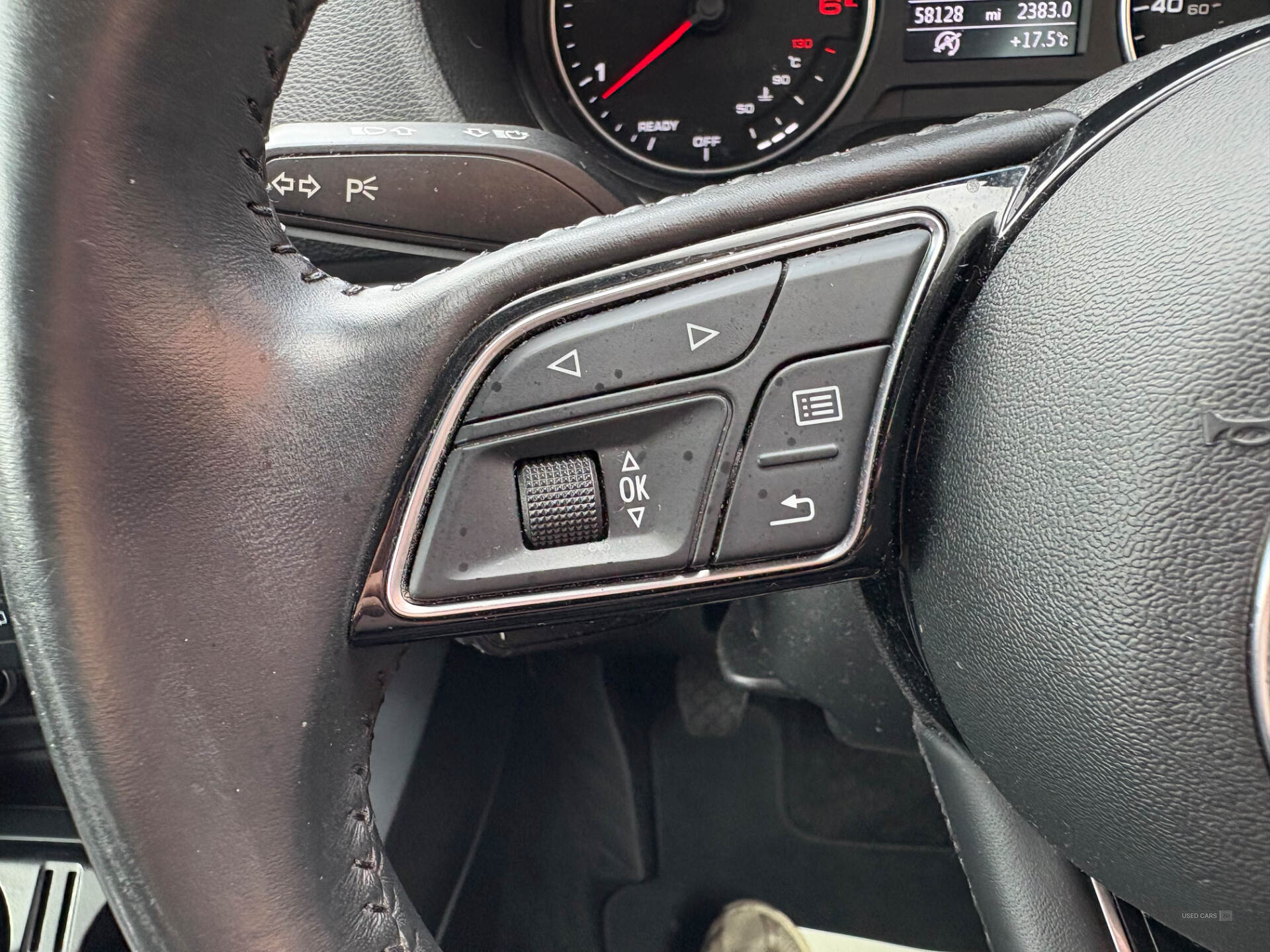 Audi Q2 DIESEL ESTATE in Derry / Londonderry