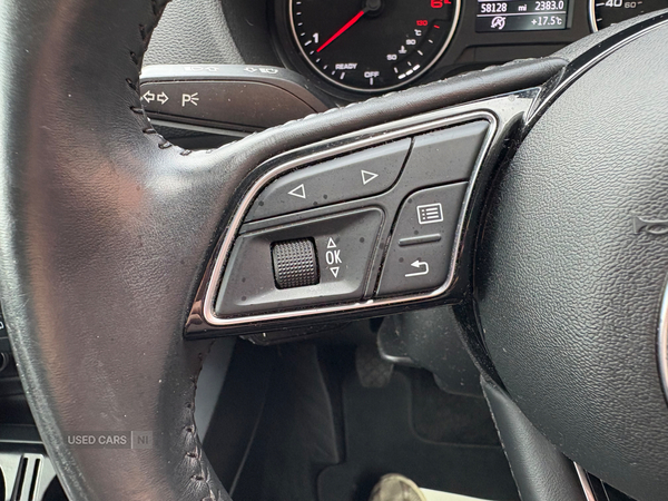 Audi Q2 DIESEL ESTATE in Derry / Londonderry