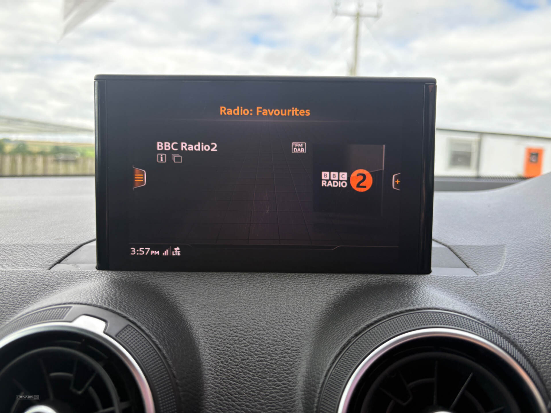 Audi Q2 DIESEL ESTATE in Derry / Londonderry