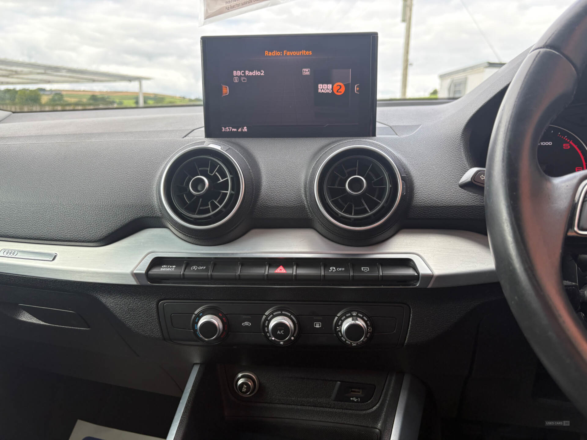 Audi Q2 DIESEL ESTATE in Derry / Londonderry