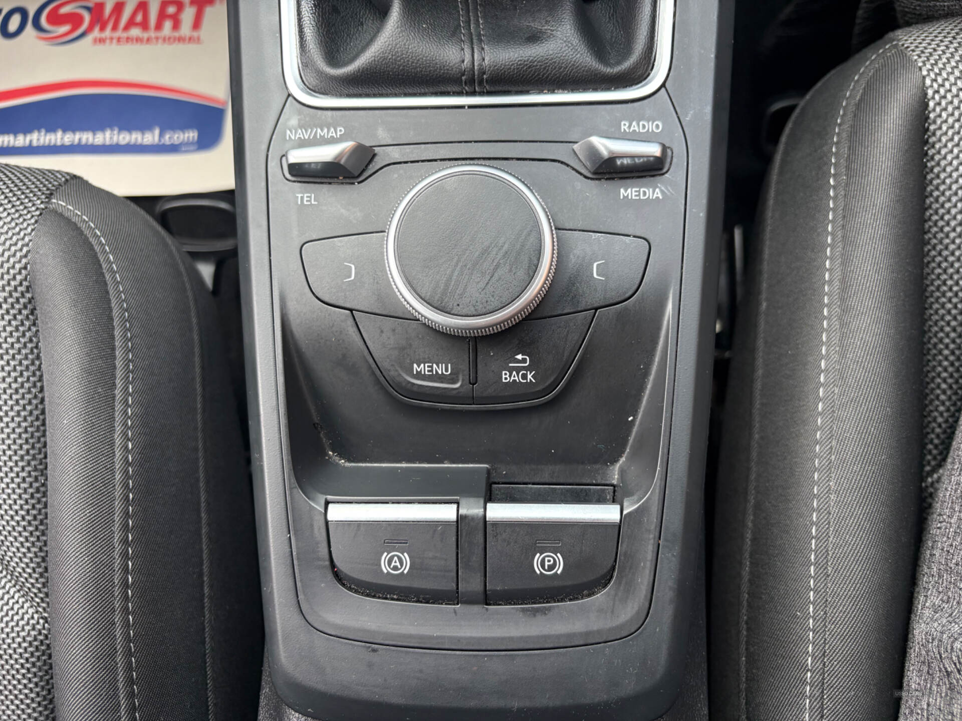Audi Q2 DIESEL ESTATE in Derry / Londonderry