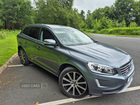Volvo XC60 D4 [190] SE Nav 5dr in Tyrone