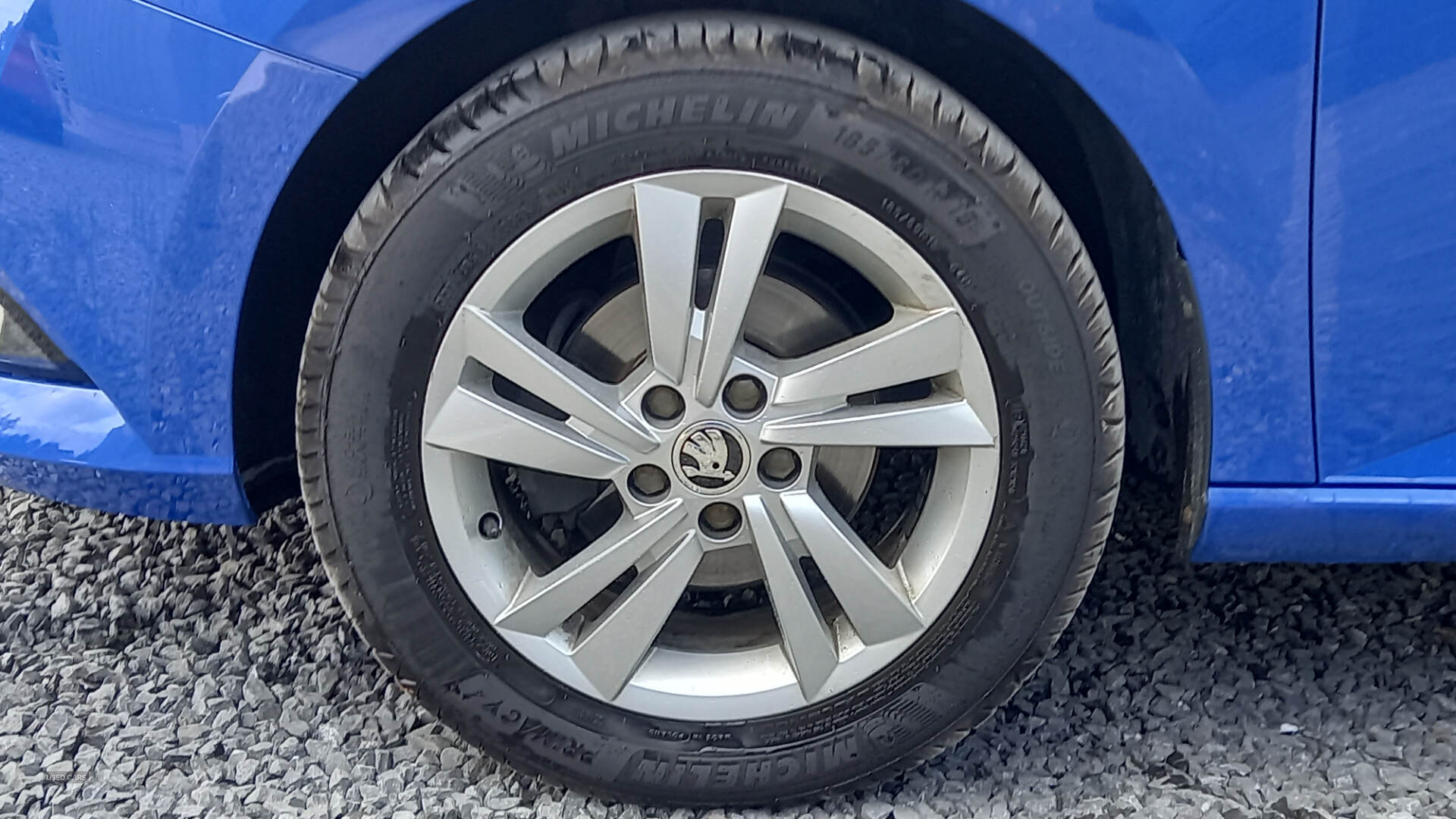 Car Thumbnail 3