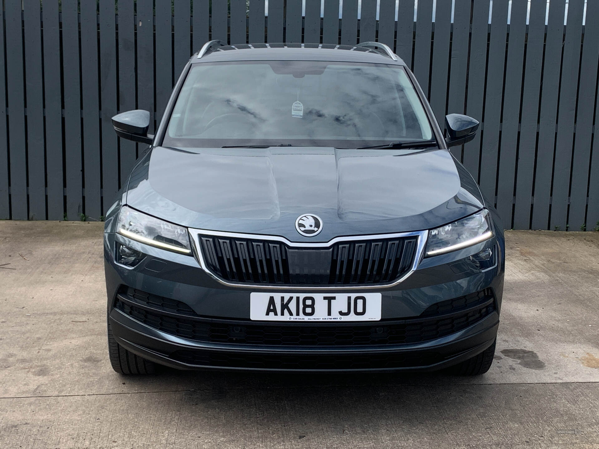 Car Thumbnail 1