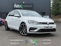 Volkswagen Golf DIESEL HATCHBACK in Derry / Londonderry