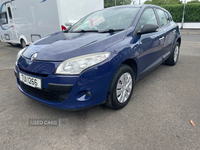 Renault Megane HATCHBACK SPECIAL EDITIONS in Derry / Londonderry