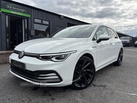 Volkswagen Golf HATCHBACK in Down