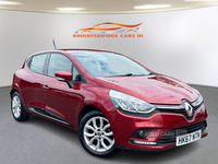 Renault Clio HATCHBACK in Antrim