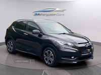 Honda HR-V DIESEL HATCHBACK in Tyrone