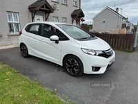 Honda Jazz 1.3 SE 5dr in Tyrone