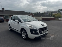 Peugeot 3008 1.6 HDi Active 5dr in Fermanagh