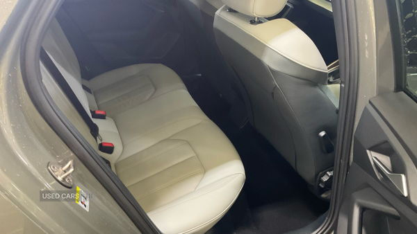 Audi A1 SPORTBACK SPECIAL EDITIONS in Armagh