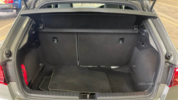 Audi A1 SPORTBACK SPECIAL EDITIONS in Armagh