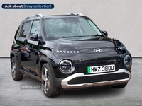 Hyundai INSTER 85Kw 02 49Kwh 5Dr Auto in Antrim