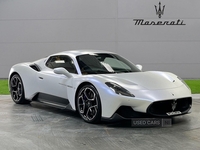 Maserati MC20 V6 2Dr Auto in Antrim