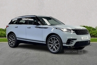 Land Rover Range Rover Velar 2.0 P400E Dynamic Se 5Dr Auto in Antrim