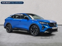 Renault Rafale E-Tech Phev Techno Esprit Alpine Awd 5Dr Auto in Antrim