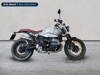 BMW R series NINET R Ninet Scrambler (21My) in Antrim