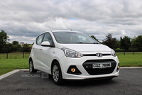 Hyundai i10 SE in Tyrone