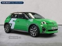 Renault 5 110Kw Techno Comfort Range 52 Kwh 5Dr Auto in Antrim