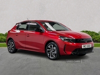 Vauxhall Corsa 1.2 Turbo Yes 5Dr [Winter Pack] (01/2025 >) in Antrim