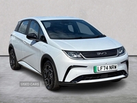 BYD Dolphin 150Kw Comfort 60.4Kwh Auto in Antrim