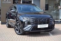 Hyundai Tucson 1.6T N LINE JUST ARRIVED, STUNNING N LINE SPORTS MODEL in Antrim