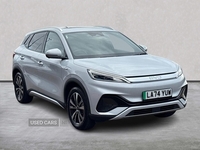 BYD Atto 3 150Kw Comfort 60Kwh 5Dr Auto in Antrim
