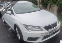 Seat Leon 1.2 TSI SE Dynamic Technology Hatchback 5dr Petrol Manual Euro 6 (s/s) (110 ps) in Tyrone