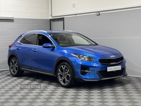 Kia XCeed 1.0 T-GDi Connect Euro 6 (s/s) 5dr in Antrim