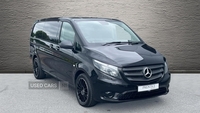 Mercedes-Benz Vito 2.1 114 CDI Pure RWD L2 Euro 6 (s/s) 5dr in Armagh