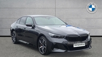 BMW 5 Series 520i M Sport Pro Saloon in Armagh